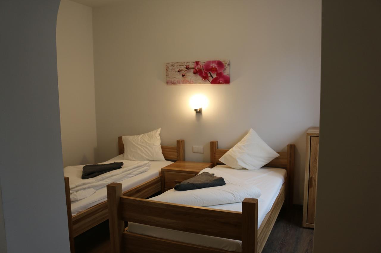Hotel Sinos Klagenfurt am Woerthersee Ngoại thất bức ảnh