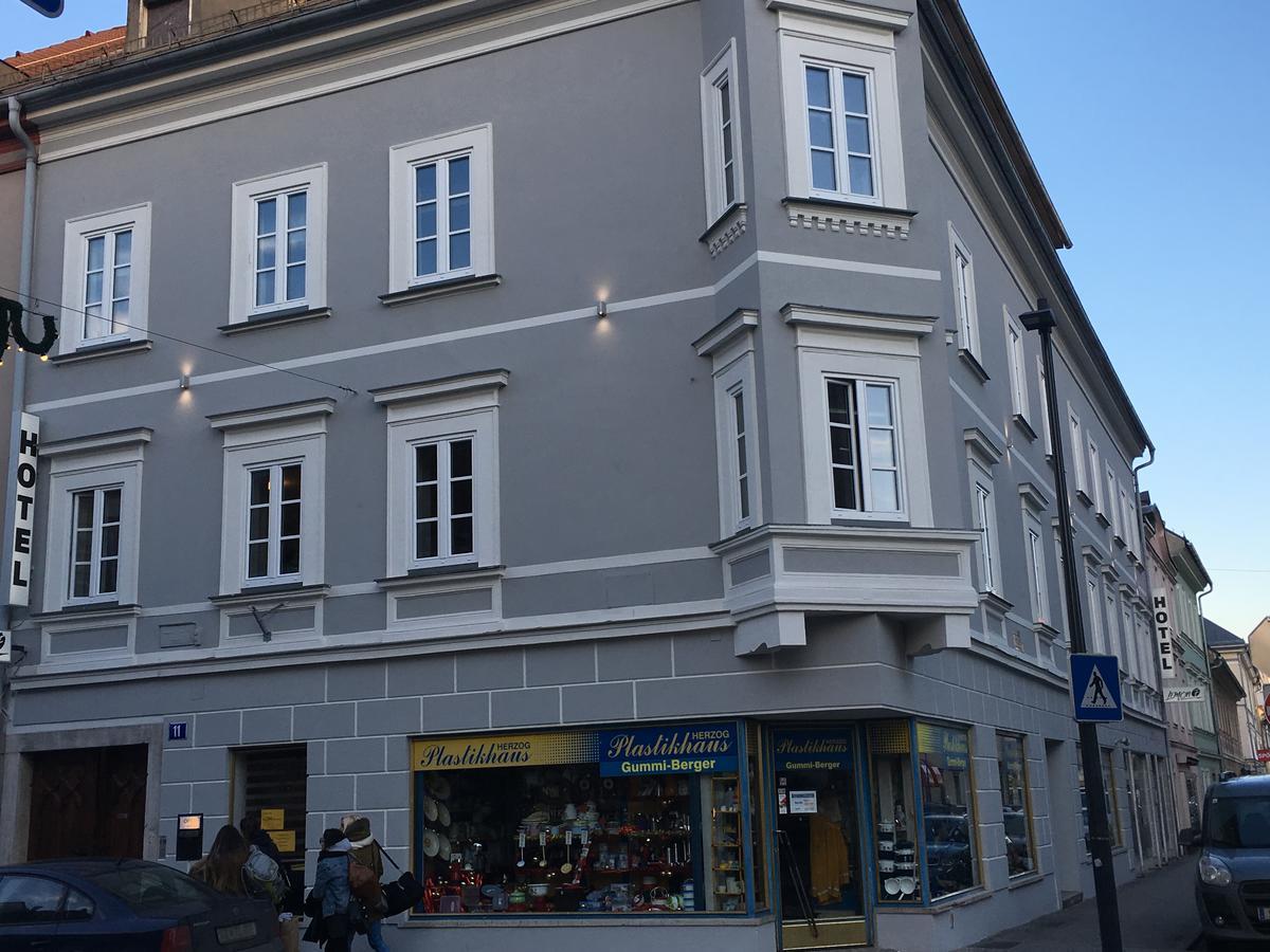 Hotel Sinos Klagenfurt am Woerthersee Ngoại thất bức ảnh