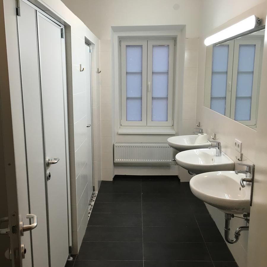 Hotel Sinos Klagenfurt am Woerthersee Ngoại thất bức ảnh