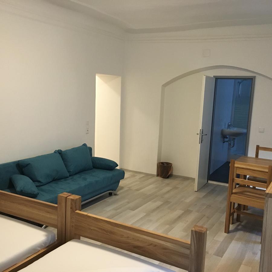 Hotel Sinos Klagenfurt am Woerthersee Ngoại thất bức ảnh